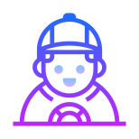 Conductor icon