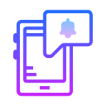 Notifications Push icon