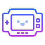 ビジュアルゲームボーイ icon