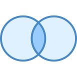 Requête jointure interne icon