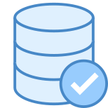 Conferma Database icon