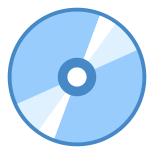 CD icon