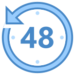 Последние 48 часов icon