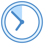 Intervalo de tiempo icon