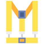 Safety Harness icon