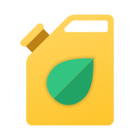 eco-fuel icon