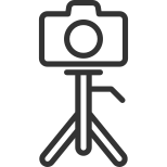 Camera icon