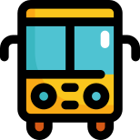 Ônibus icon