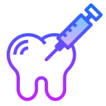 Dental Anesthesia icon