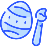 Easter Eggs icon