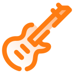 Rockmusik icon