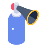 Air Horn icon