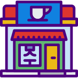 Coffee Shop icon