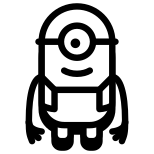 Minion 1 icon