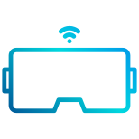 Vr Glasses icon