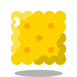 Cracker icon