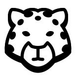 Leopardo icon