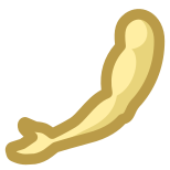 アームマッサージエリア icon