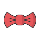 Bow Tie icon