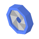 Aperture icon