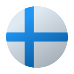 circular-de-finlandia icon