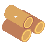 Logs icon