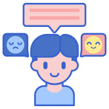 Customer Review icon