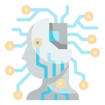 人工智能 icon