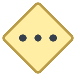 Medium Priority icon