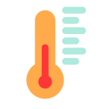 Temperature icon