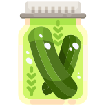 Pickle icon