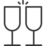 Drinks icon