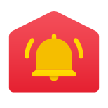 Home Alarm icon