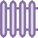 Radiator icon