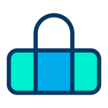 Sport Bag icon