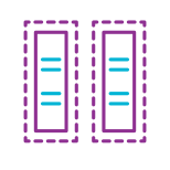 Split Table icon