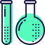 Test Tube icon