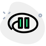 Sample logo of any international company brand icon