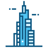 Burj icon