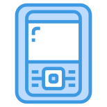 Mobile Phone icon