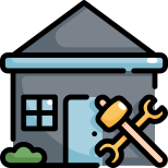 Home Repair icon