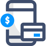 payment options icon