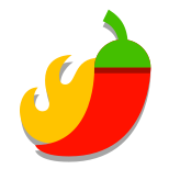 Chili Pepper icon