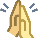 High Five icon