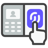 Finger Print icon