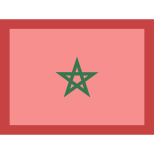 Marocco icon