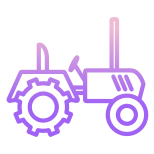 Tractor icon