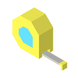 Tape Measure icon