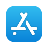 App Store di Apple icon