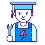 Apprentice icon